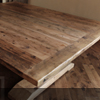 Greytone Treatment Option: Maintains Light Colour of Unfinished - www.table.ca